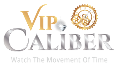 VIP CALIBER - Luxury Watches & Jewelry