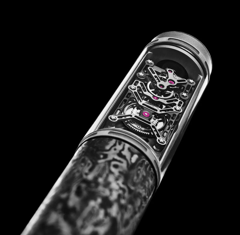 Richard Mille RMS05 Mechanical Fountain Pen