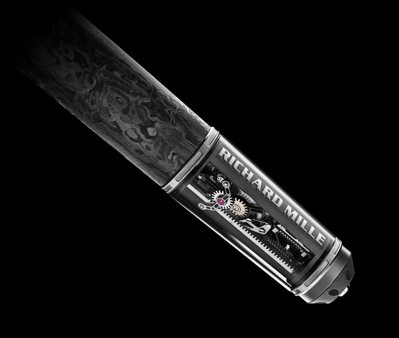 Richard Mille RMS05 Mechanical Fountain Pen