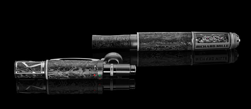 Richard Mille RMS05 Mechanical Fountain Pen